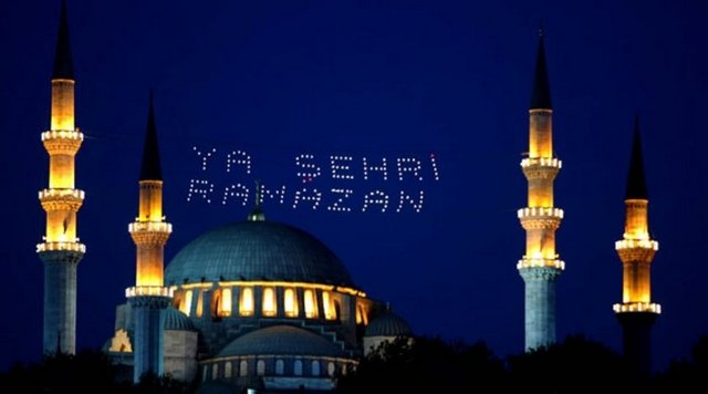 Ramazan'a hazır mısınız?