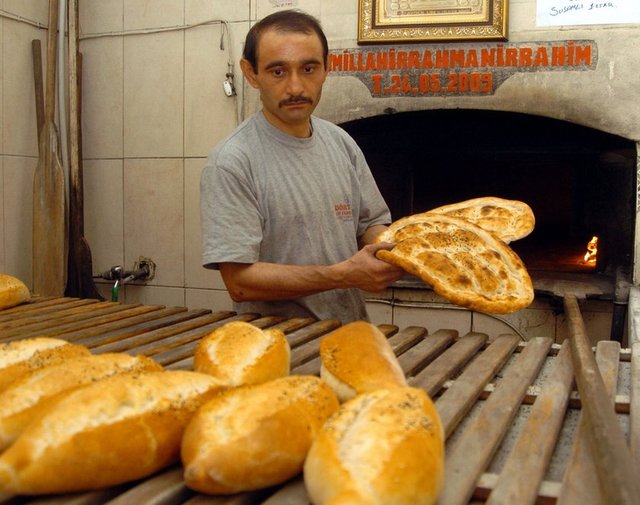 Oruç asıl onlara zor
