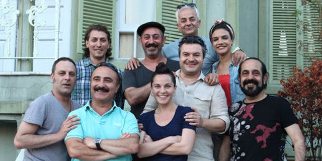 Başka bir Cem Yılmaz filmi geliyor
