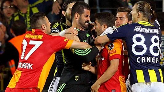 Sabri Sarıoğlu'nun Galatasaray kariyeri