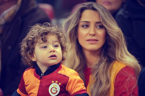 Sabri Sarıoğlu'nun Galatasaray kariyeri