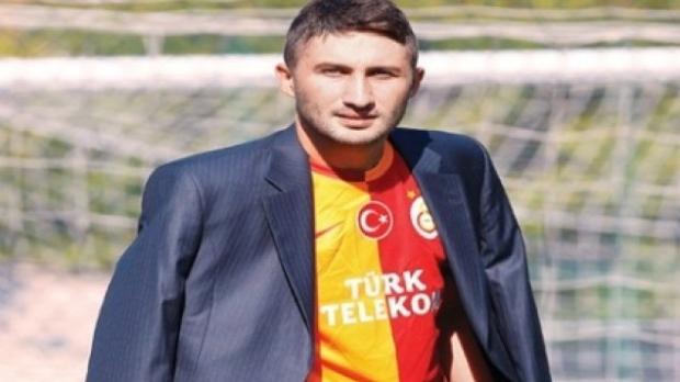 Sabri Sarıoğlu'nun Galatasaray kariyeri