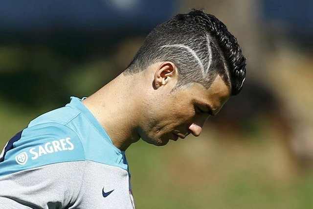 Ronaldo’dan Filistin’e 2 milyon dolar
