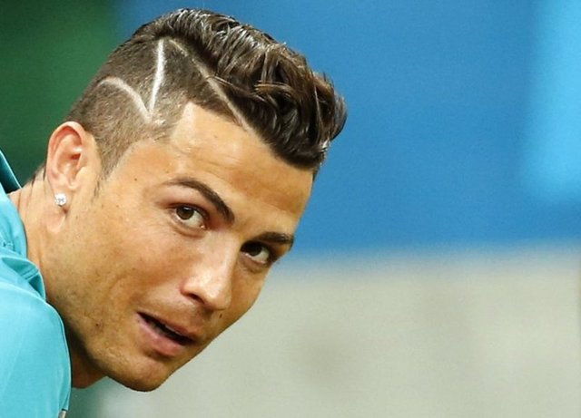 Ronaldo’dan Filistin’e 2 milyon dolar
