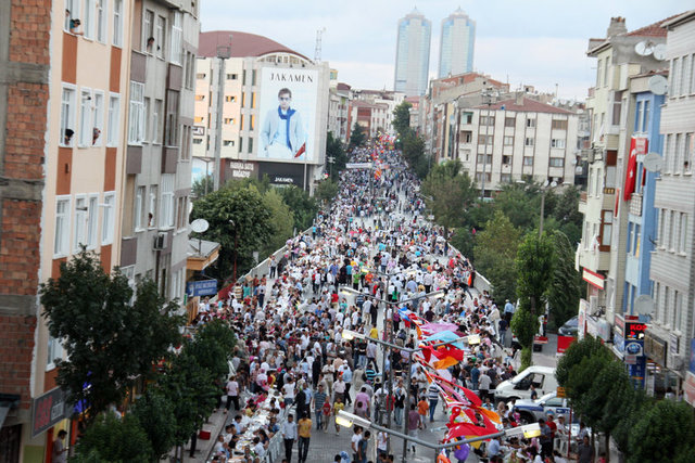 Hangi ilçelerde ev fiyatı kaç yıllık kiraya bedel?