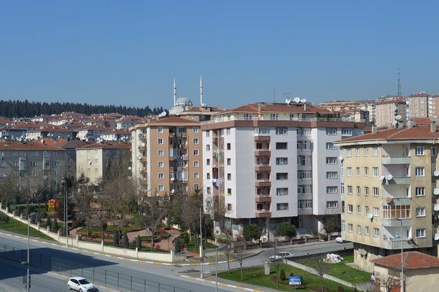 Hangi ilçelerde ev fiyatı kaç yıllık kiraya bedel?