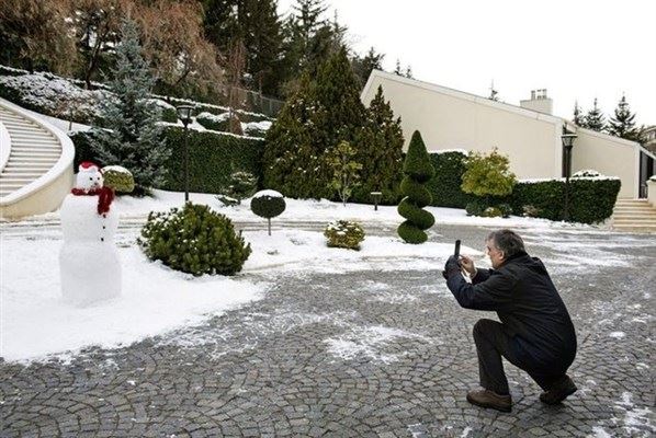 Fotoğraflarla Gül'ün 7 yılı
