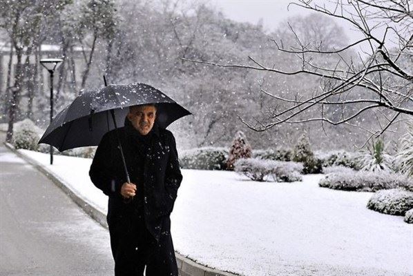 Fotoğraflarla Gül'ün 7 yılı
