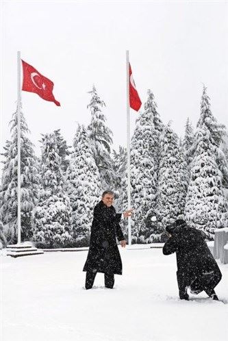 Fotoğraflarla Gül'ün 7 yılı
