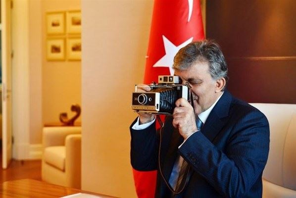 Fotoğraflarla Gül'ün 7 yılı
