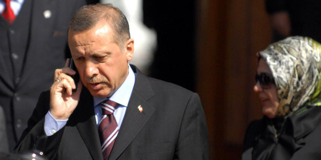 Mustafa Varank üzerinden Sümeyye Erdoğan'ı dinledi