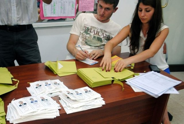 Köşk'e çıkmadan tüm yaşanacaklar