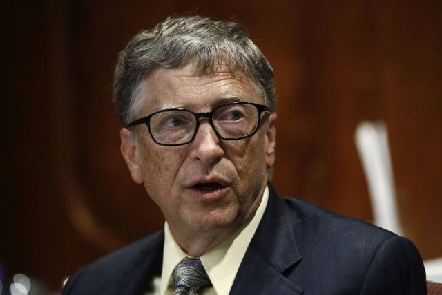 Bill Gates'in bir haftalık tatili 5 milyon dolar!
