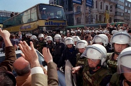 Recep Tayyip Erdoğan'ın siyasi yaşamı
