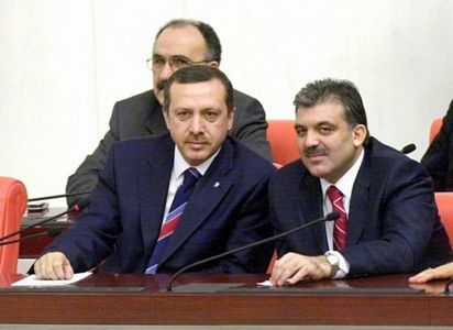 Recep Tayyip Erdoğan'ın siyasi yaşamı
