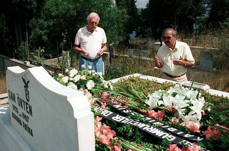 Süleyman Seba'nın hayatından kareler...
