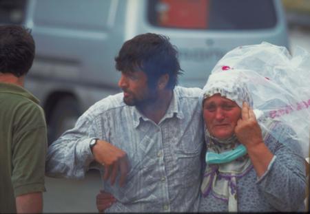 Felaketin üzerinden 15 yıl geçti