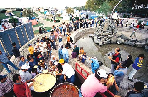 Felaketin üzerinden 15 yıl geçti