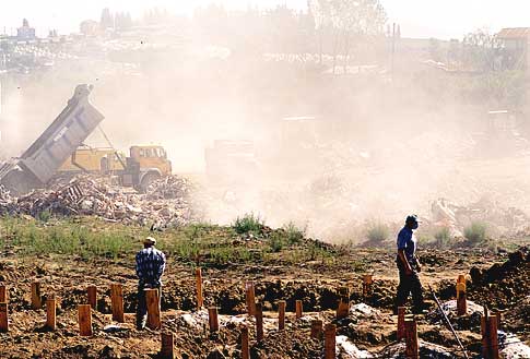 Felaketin üzerinden 15 yıl geçti