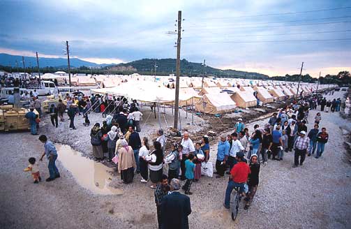 Felaketin üzerinden 15 yıl geçti