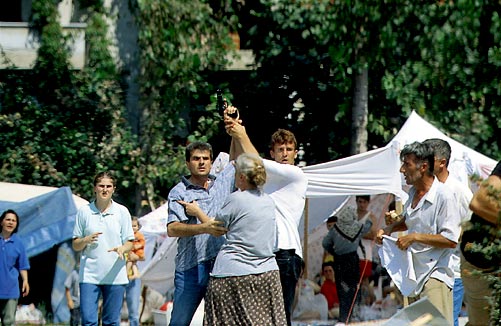 Felaketin üzerinden 15 yıl geçti