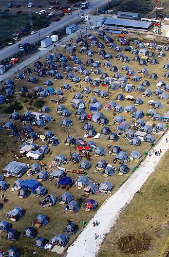 Felaketin üzerinden 15 yıl geçti