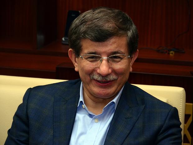 İşte Ahmet Davutoğlu'nun bilinmeyenleri