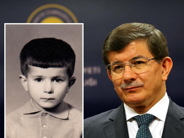 İşte Ahmet Davutoğlu'nun bilinmeyenleri