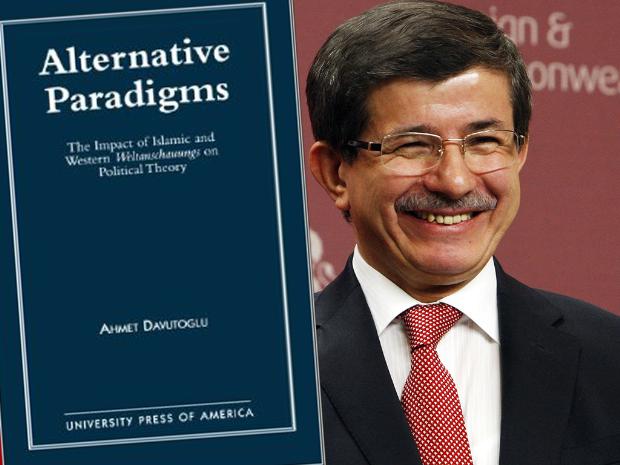 İşte Ahmet Davutoğlu'nun bilinmeyenleri