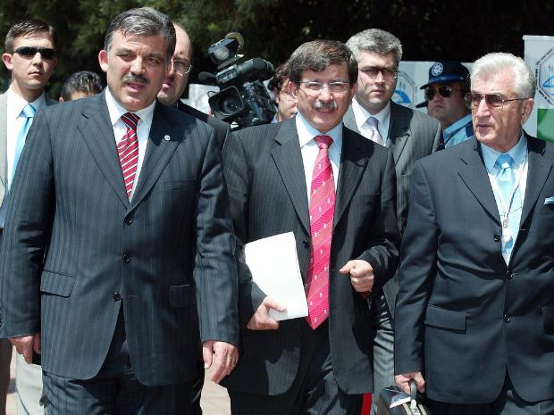 İşte Ahmet Davutoğlu'nun bilinmeyenleri