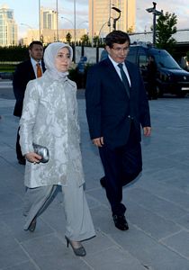 İşte yeni first lady
