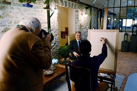 Fotoğraflarla Cumhurbaşkanı Abdullah Gül'ün 7 yılı