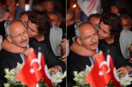 Siyasi liderlerin en eğlenceli fotoğrafları
