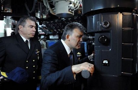 Siyasi liderlerin en eğlenceli fotoğrafları
