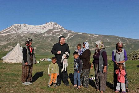 Siyasi liderlerin en eğlenceli fotoğrafları
