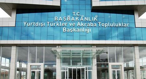 Bakanlar Kurulu'nda yeni görev dağılımı
