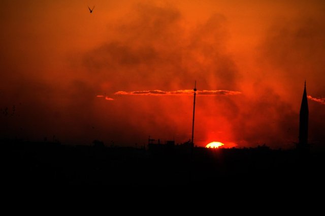 Yurtta Kobani gerginliği!
