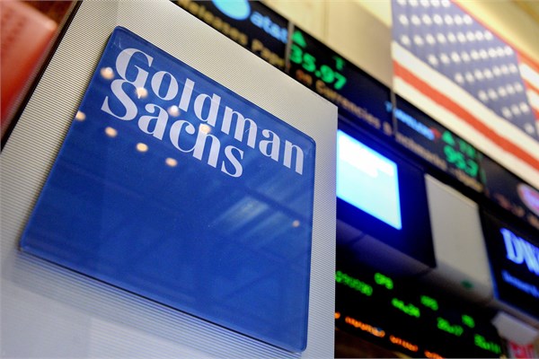 Goldman Sachs çalışanları ne kadar kazanıyor?