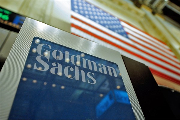 Goldman Sachs çalışanları ne kadar kazanıyor?