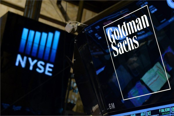 Goldman Sachs çalışanları ne kadar kazanıyor?