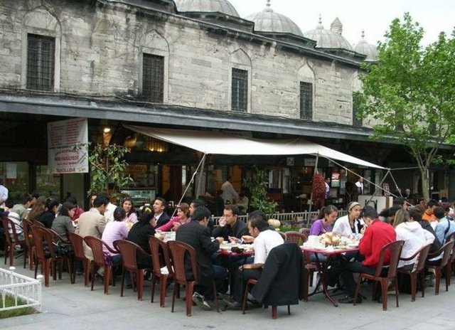 İstanbul'un 34 olmazsa olmazı!
