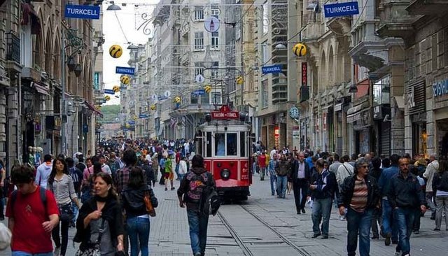 İstanbul'un 34 olmazsa olmazı!
