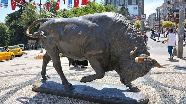 İstanbul'un 34 olmazsa olmazı!
