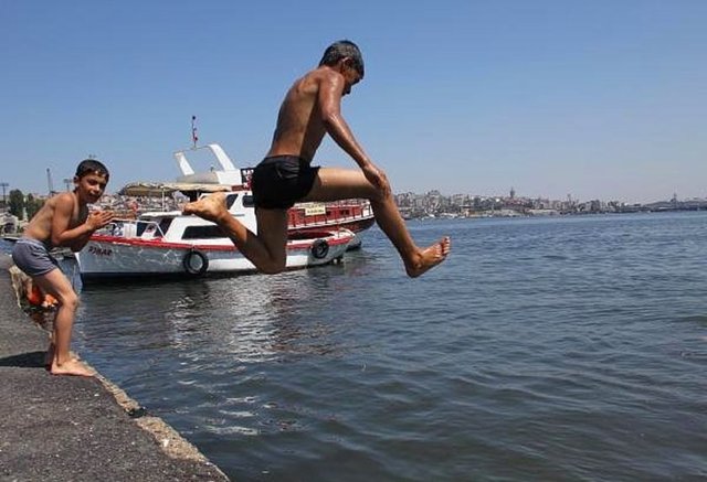 İstanbul'un 34 olmazsa olmazı!
