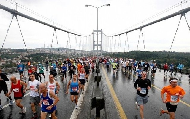 İstanbul'un 34 olmazsa olmazı!
