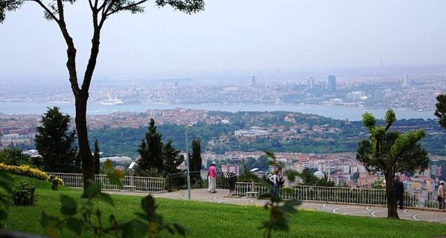 İstanbul'un 34 olmazsa olmazı!
