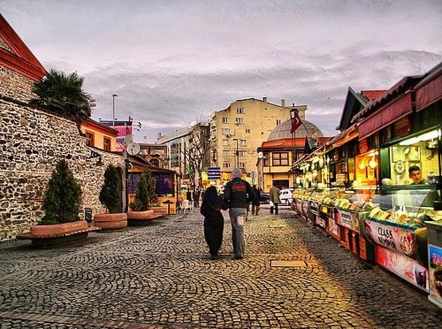 İstanbul'un 34 olmazsa olmazı!
