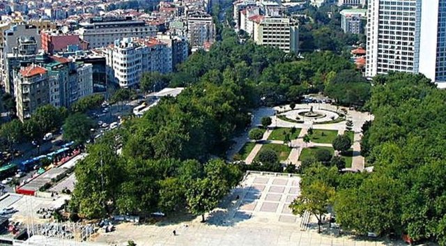 İstanbul'un 34 olmazsa olmazı!
