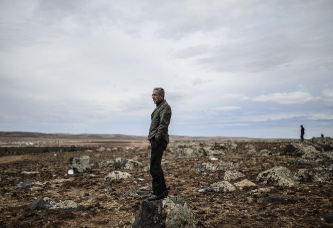 İşte ABD'nin Kobani'ye gönderdiği silahlar