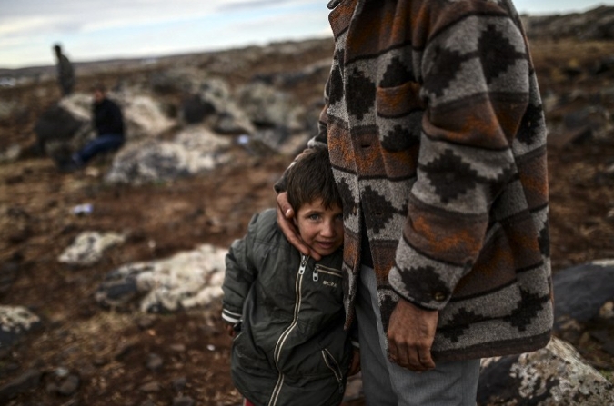 İşte ABD'nin Kobani'ye gönderdiği silahlar